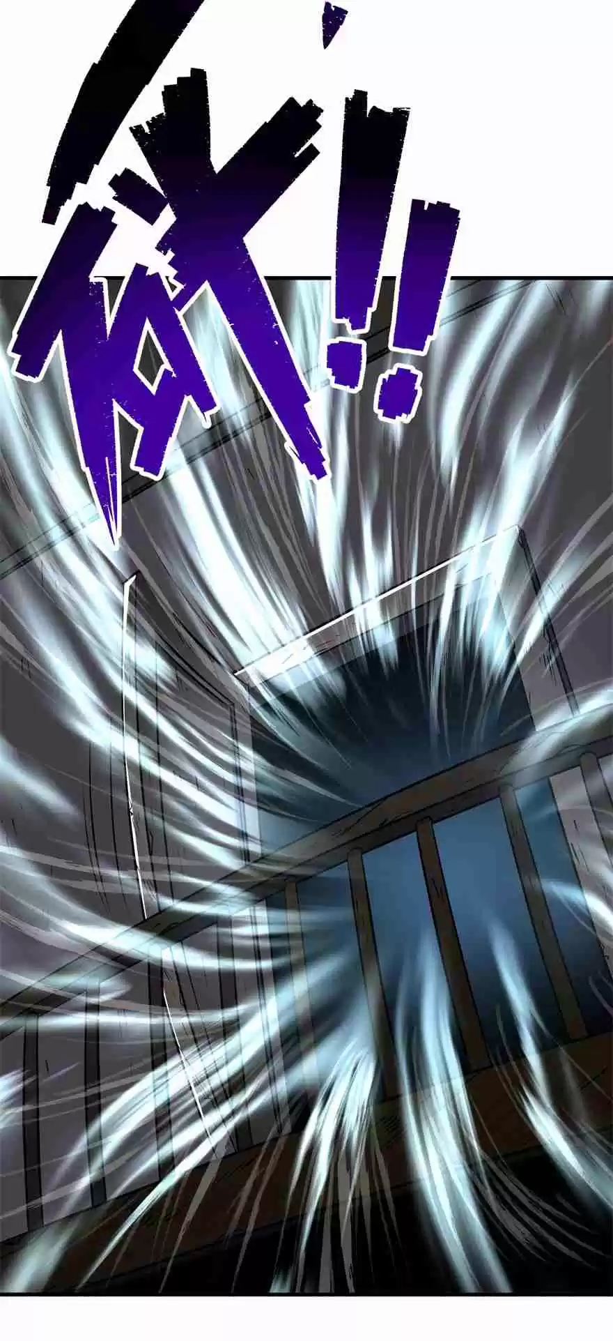 The Hunter Ch. 59 Refining