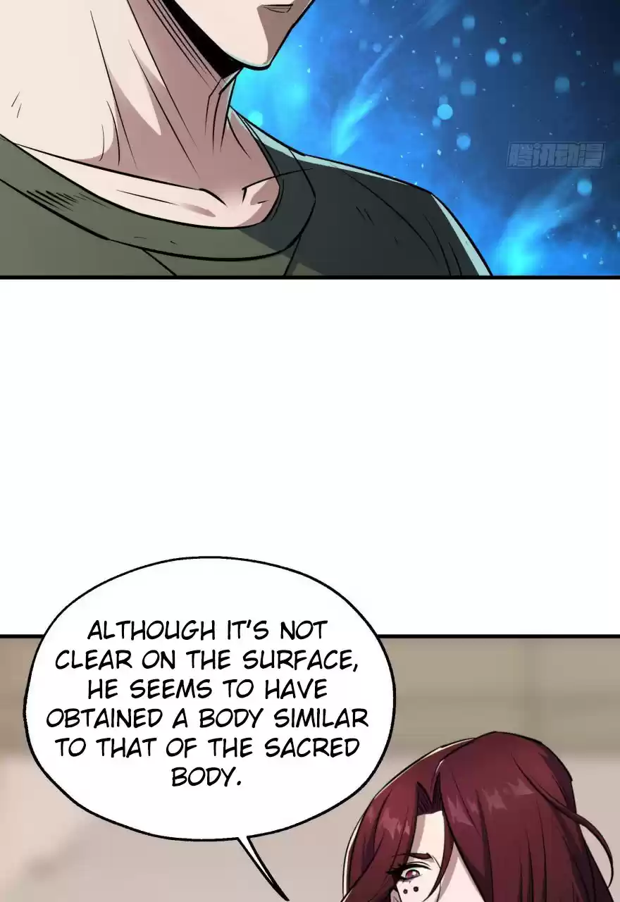 The Hunter Ch. 60 Pill