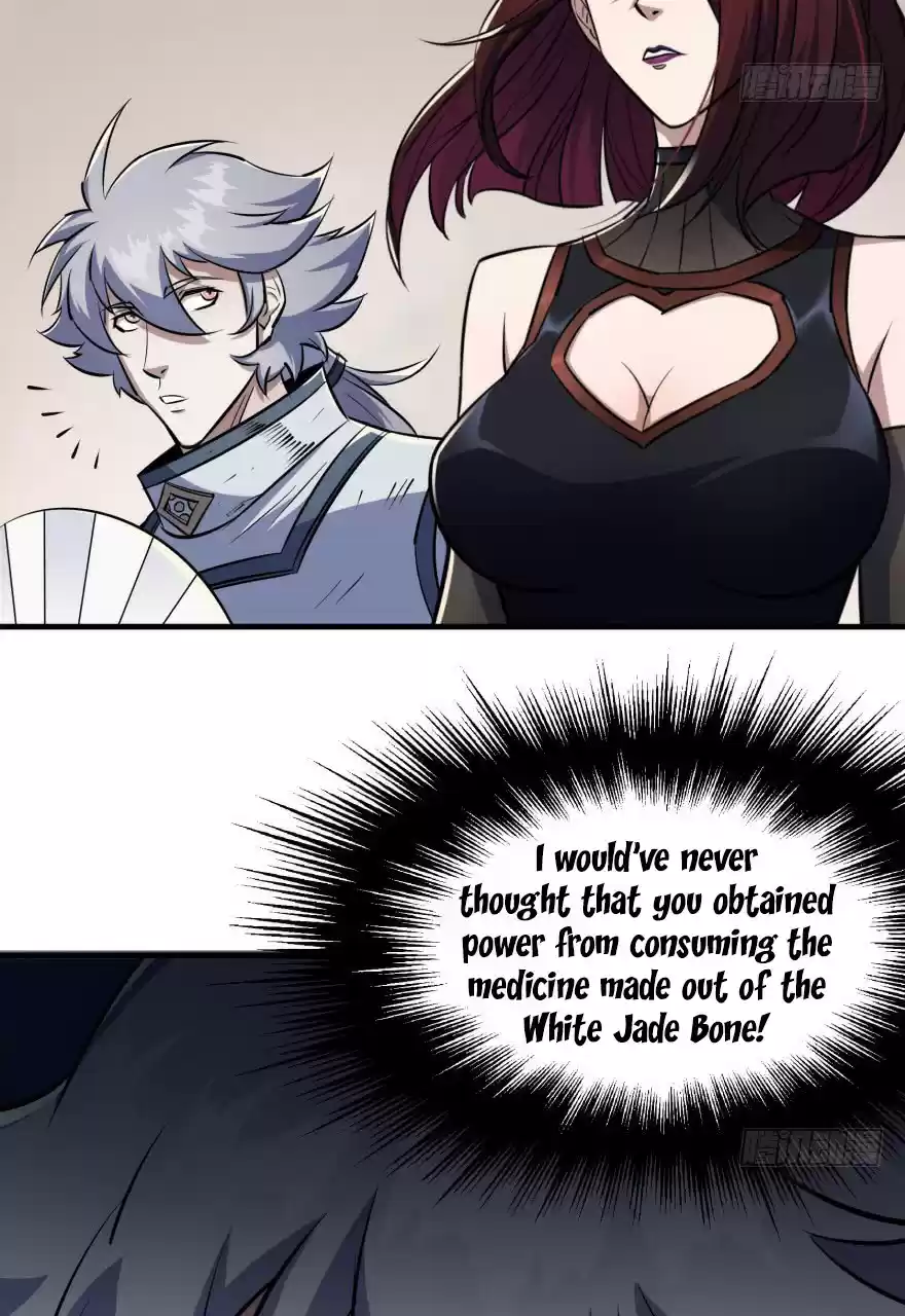 The Hunter Ch. 60 Pill