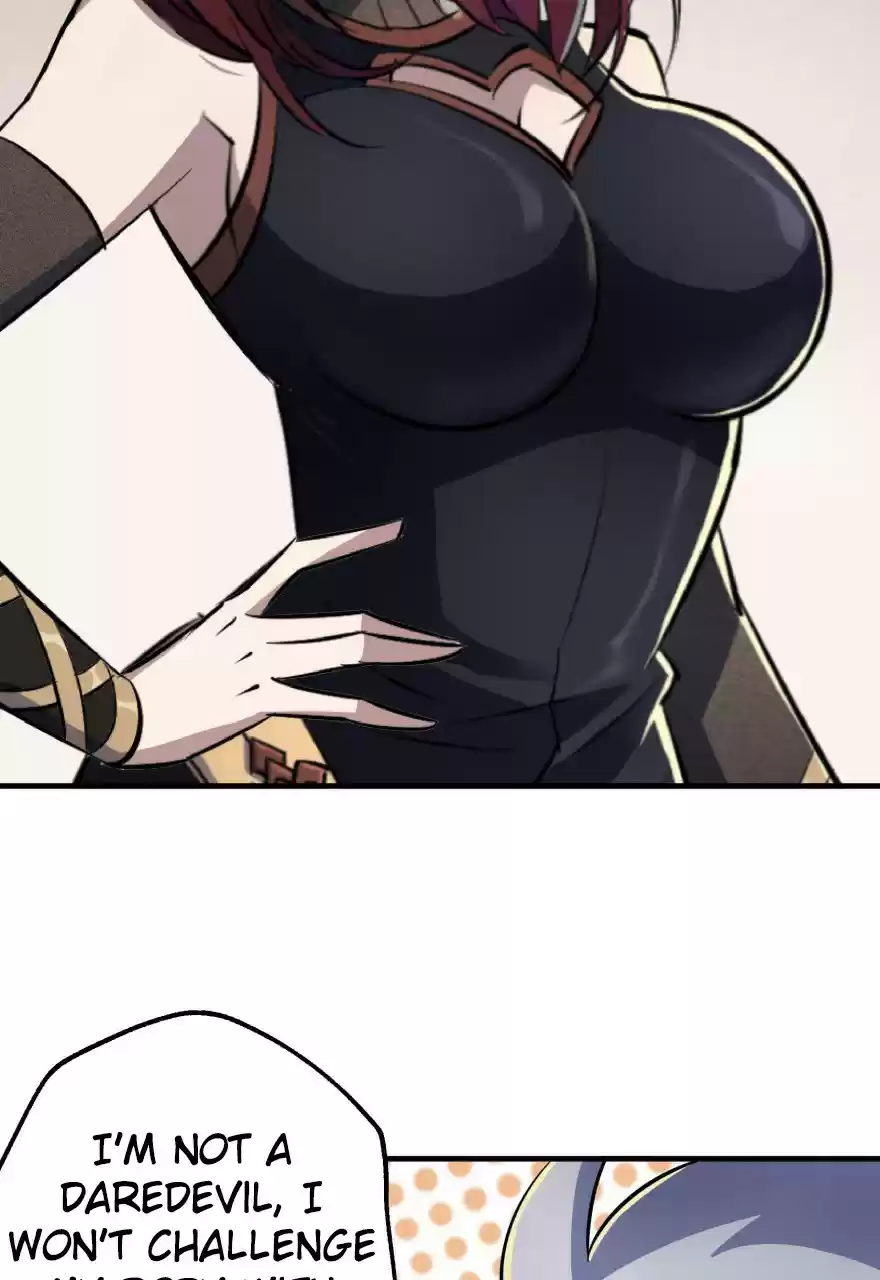 The Hunter Ch. 60 Pill