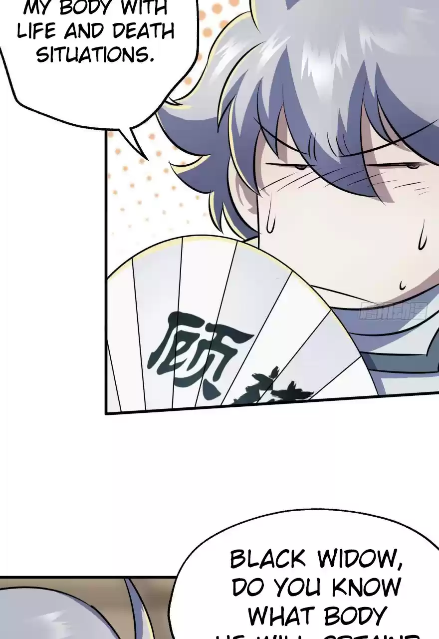 The Hunter Ch. 60 Pill