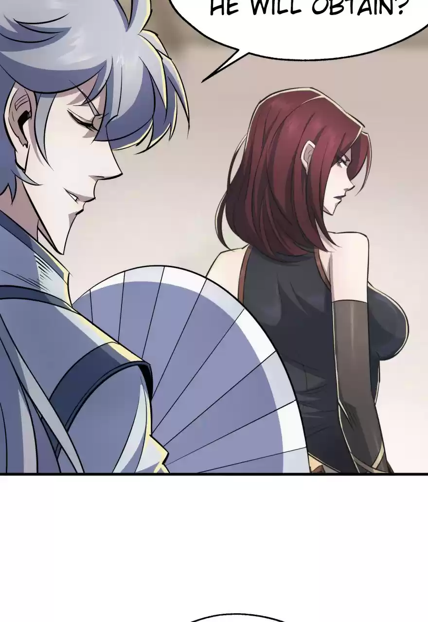 The Hunter Ch. 60 Pill