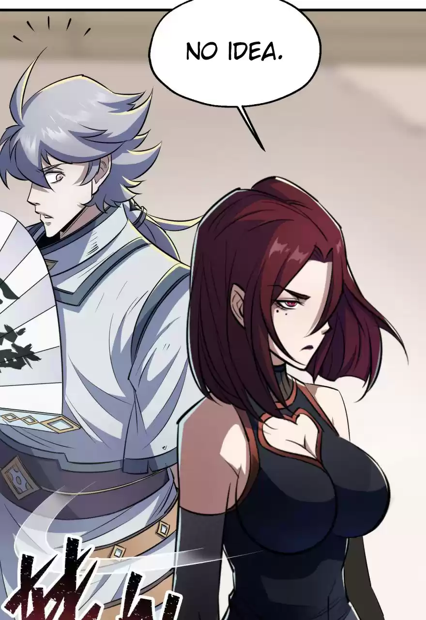 The Hunter Ch. 60 Pill