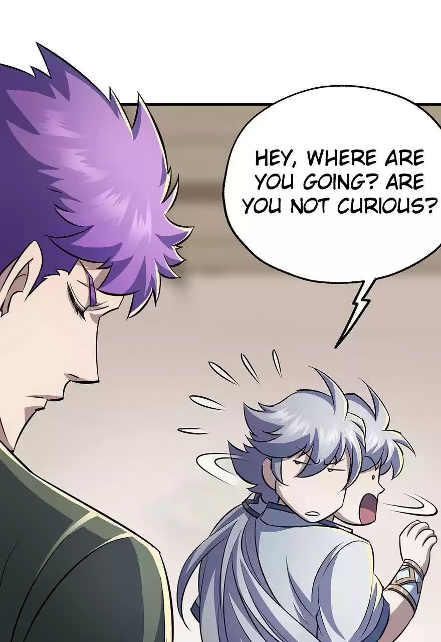 The Hunter Ch. 60 Pill