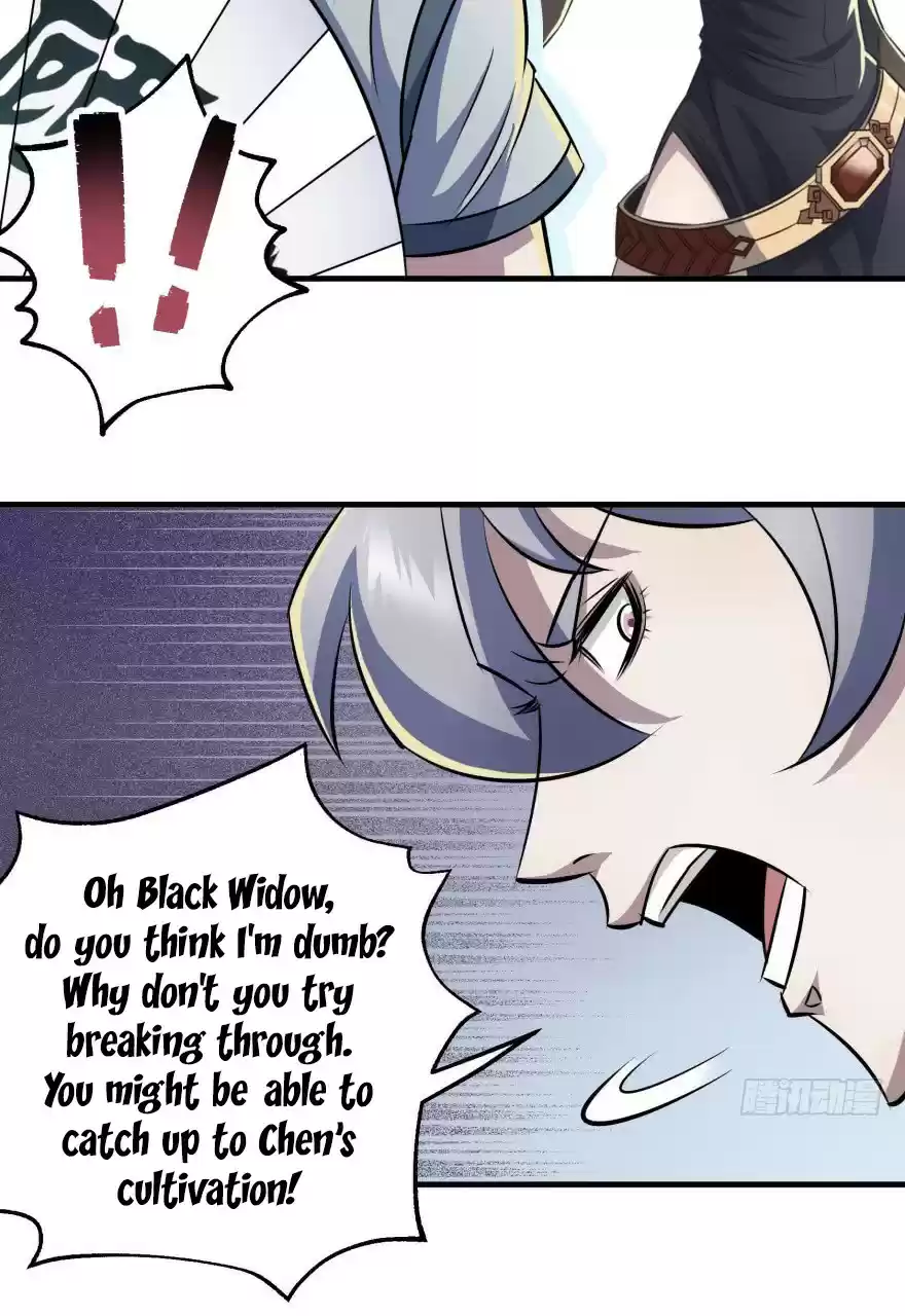 The Hunter Ch. 60 Pill