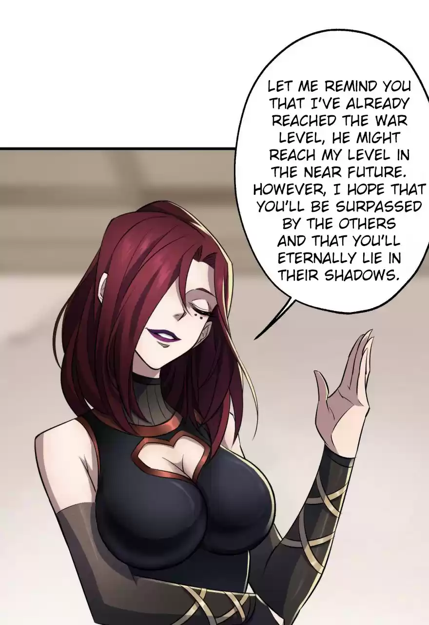 The Hunter Ch. 60 Pill