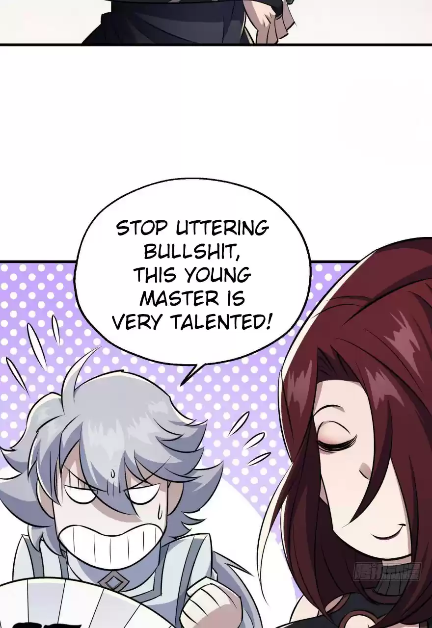 The Hunter Ch. 60 Pill