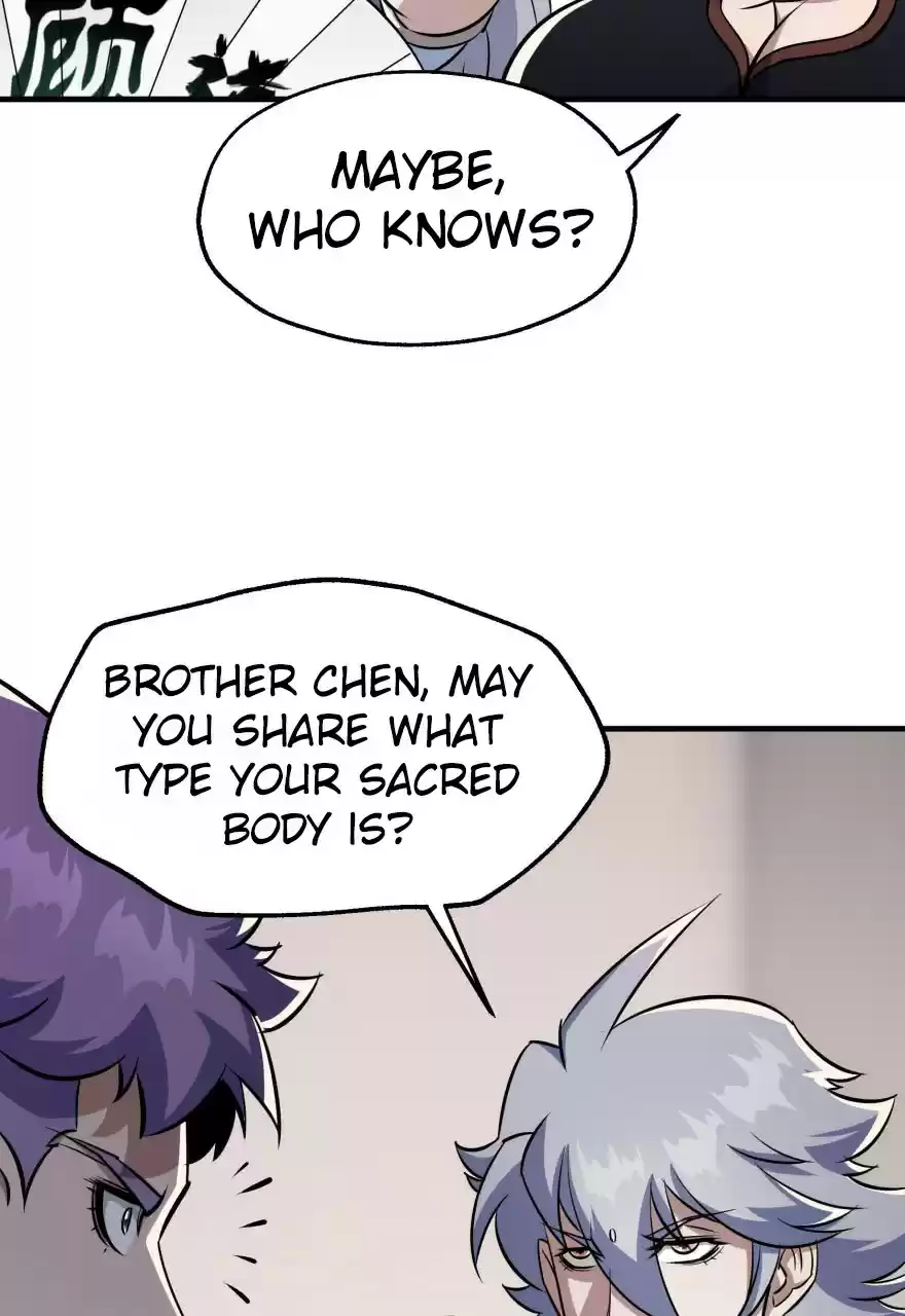 The Hunter Ch. 60 Pill