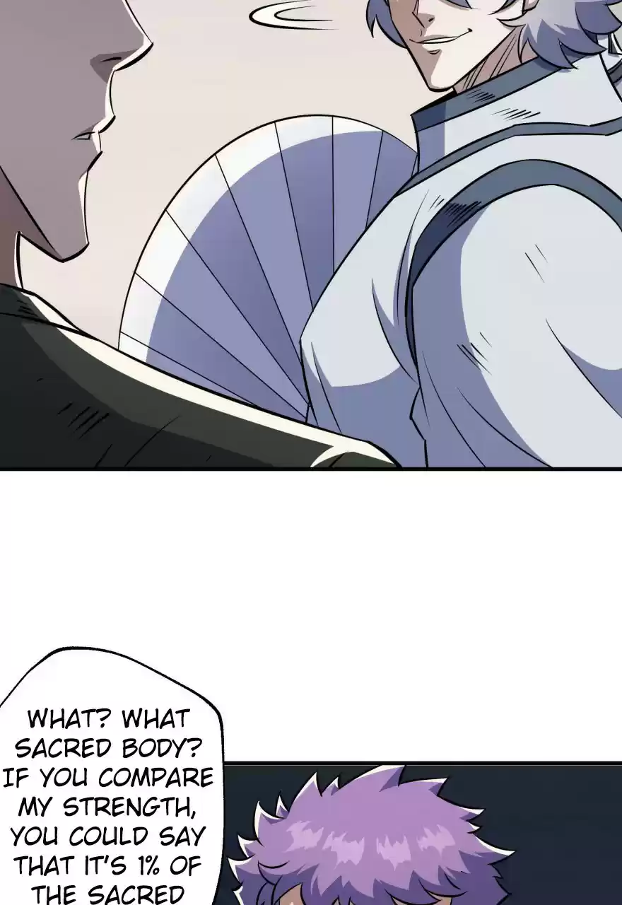 The Hunter Ch. 60 Pill