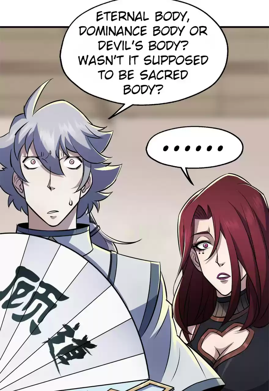 The Hunter Ch. 60 Pill