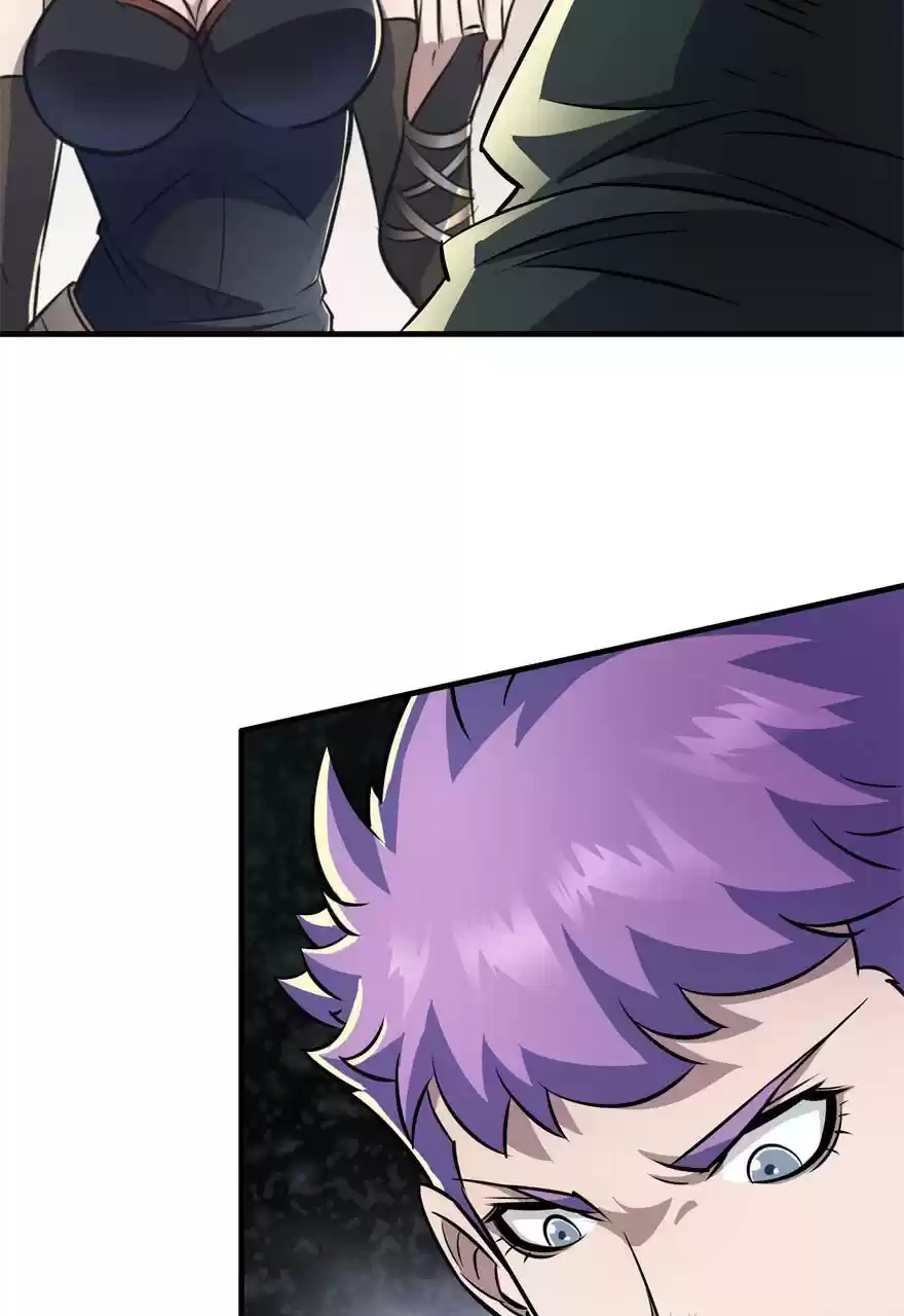 The Hunter Ch. 60 Pill