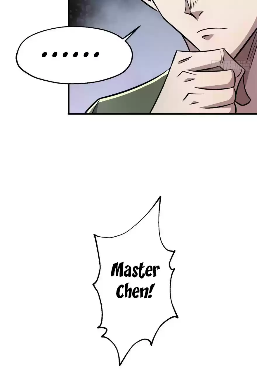 The Hunter Ch. 60 Pill