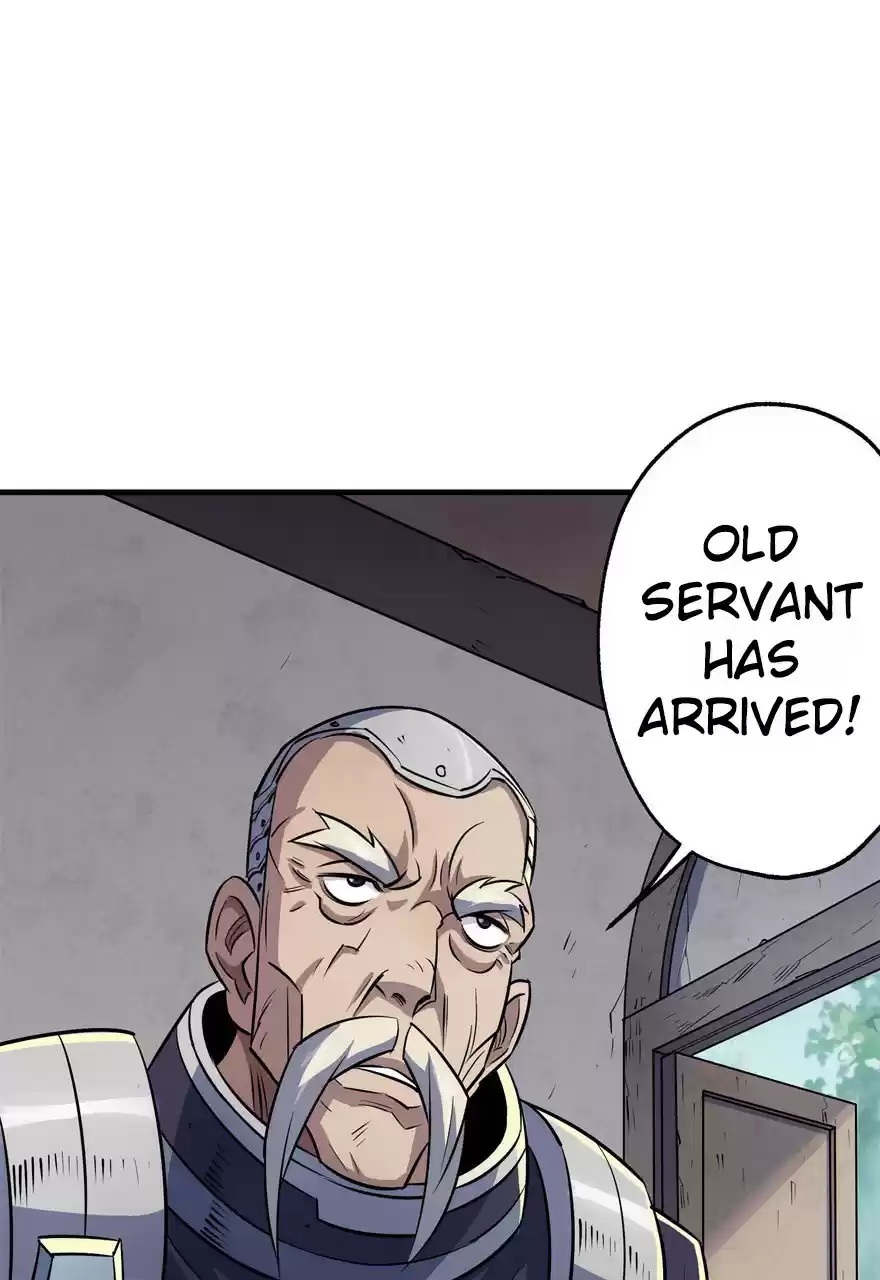 The Hunter Ch. 60 Pill