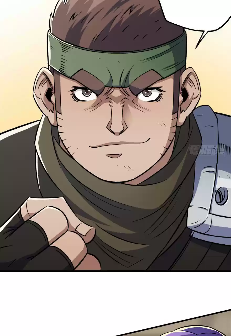 The Hunter Ch. 60 Pill