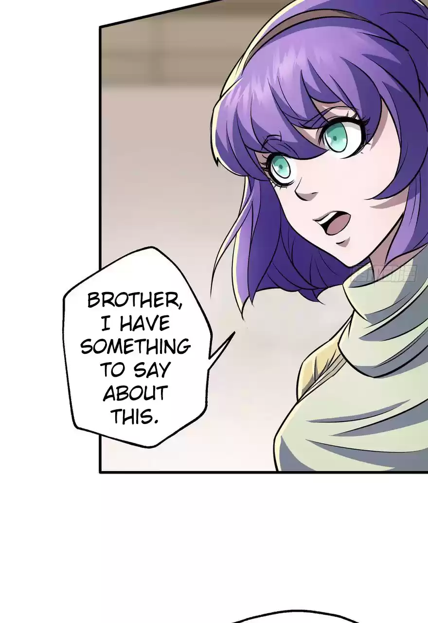 The Hunter Ch. 60 Pill