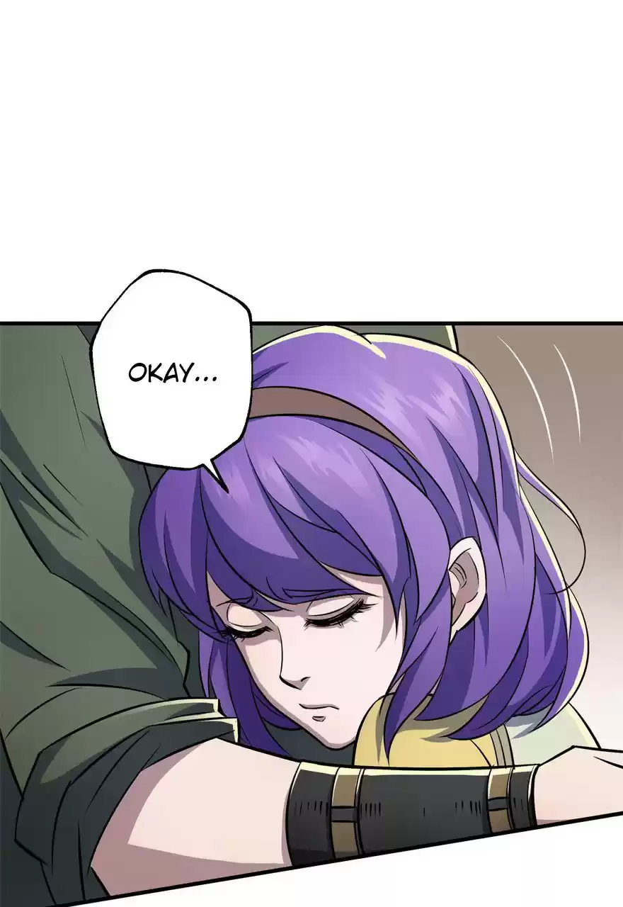 The Hunter Ch. 60 Pill