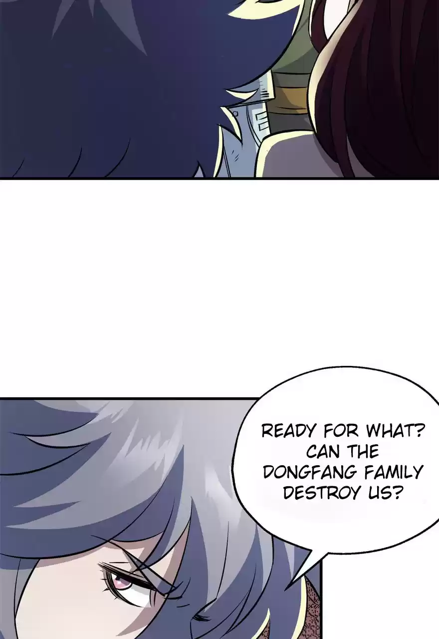 The Hunter Ch. 60 Pill