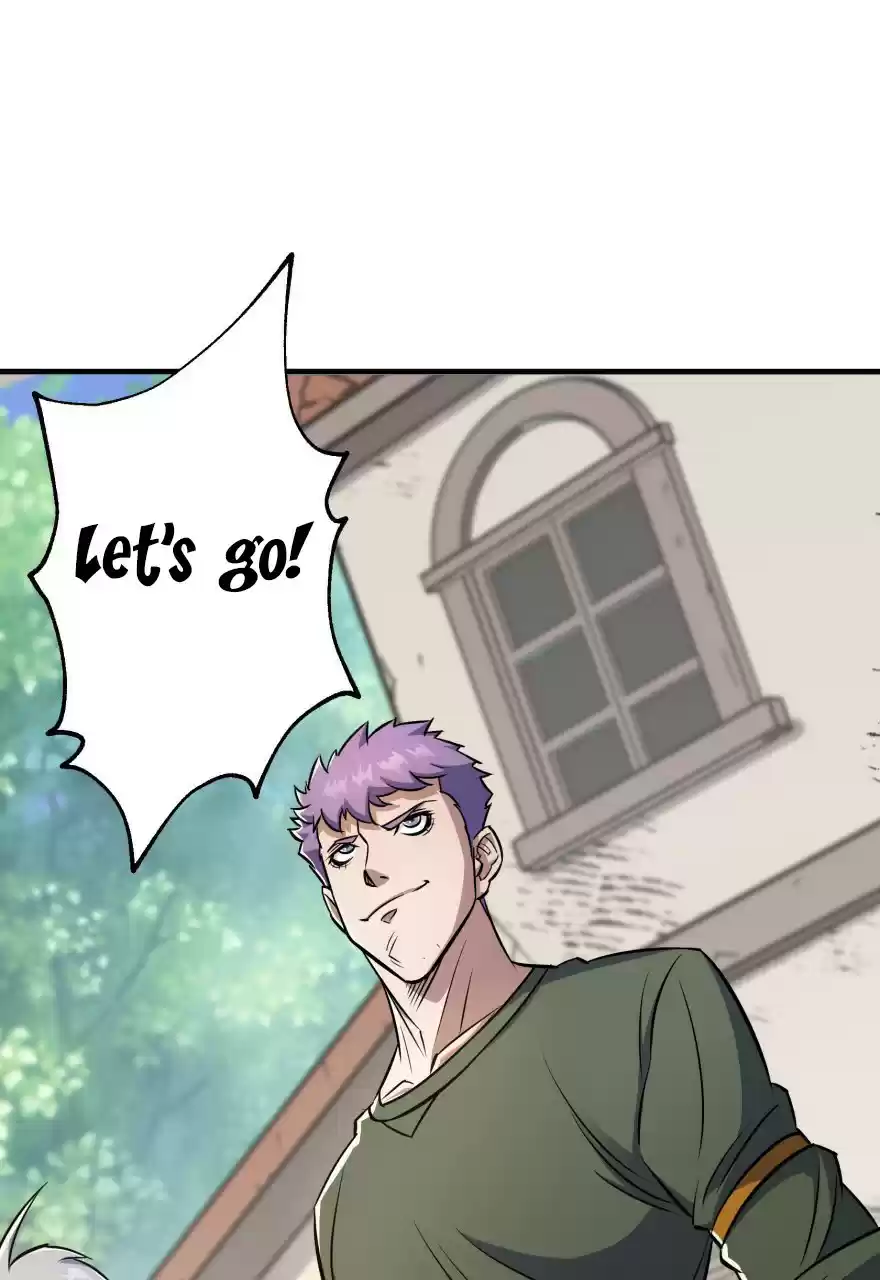 The Hunter Ch. 60 Pill