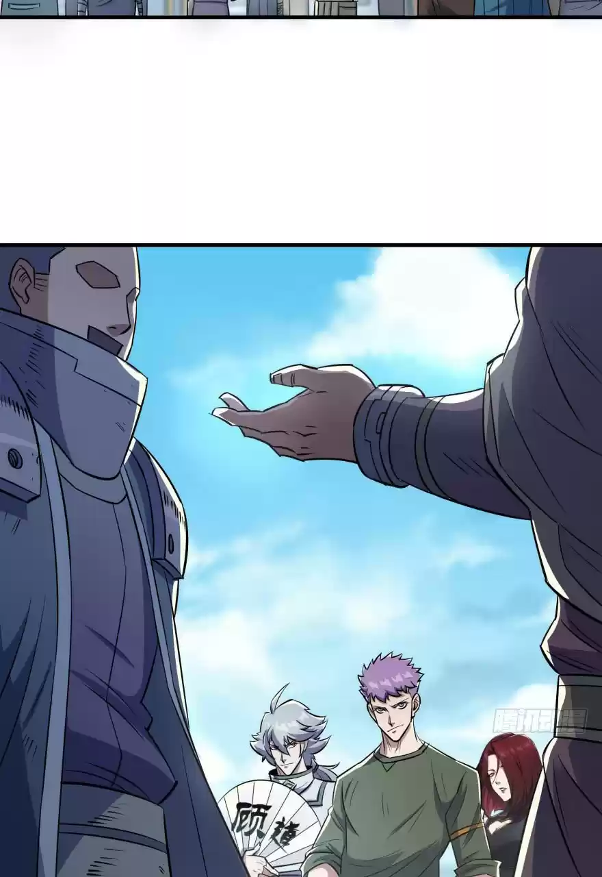 The Hunter Ch. 61 "The VIP"