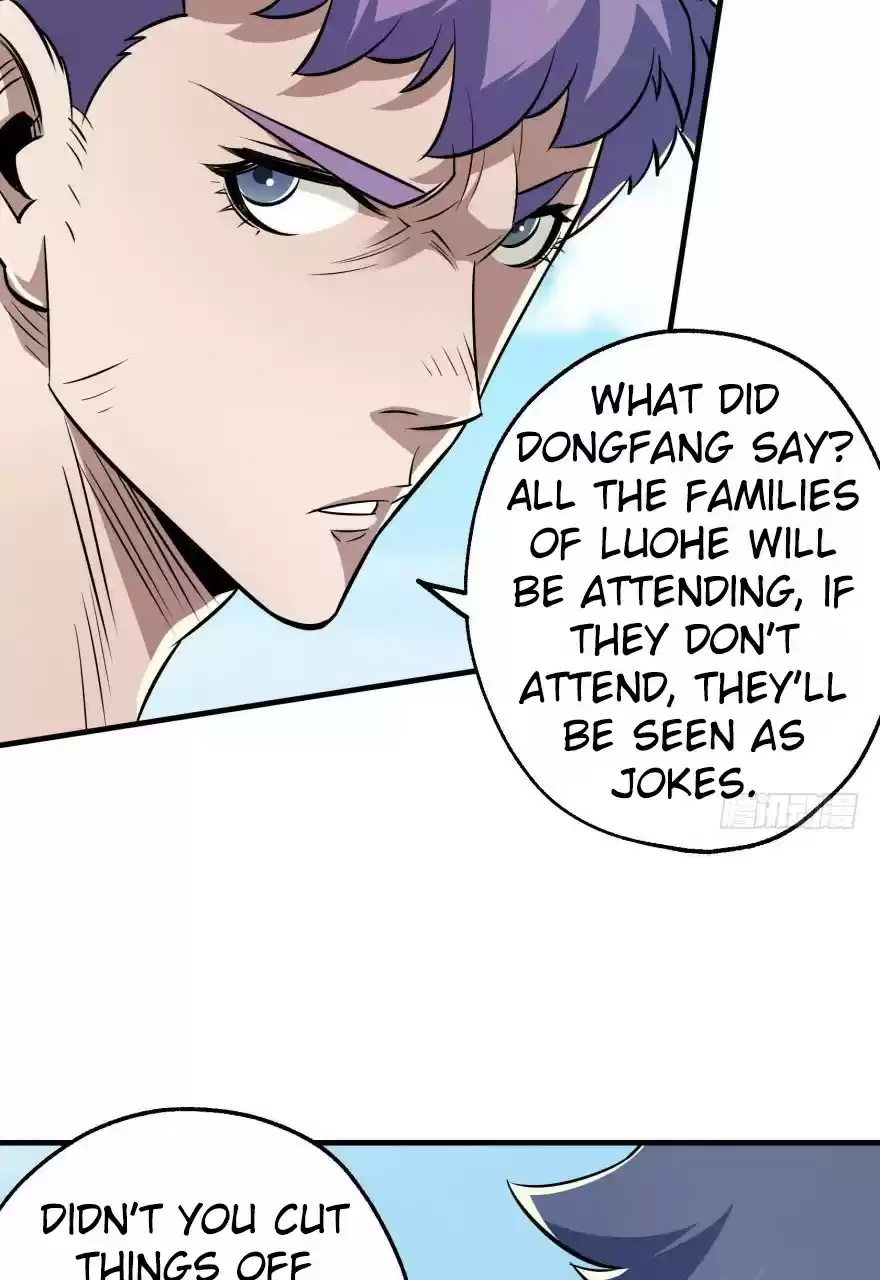 The Hunter Ch. 61 "The VIP"