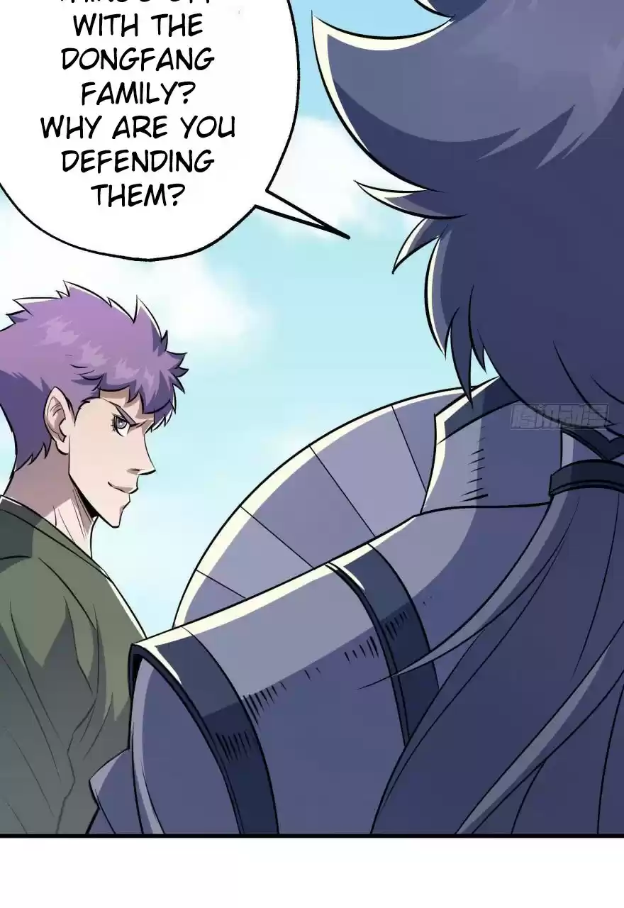 The Hunter Ch. 61 "The VIP"