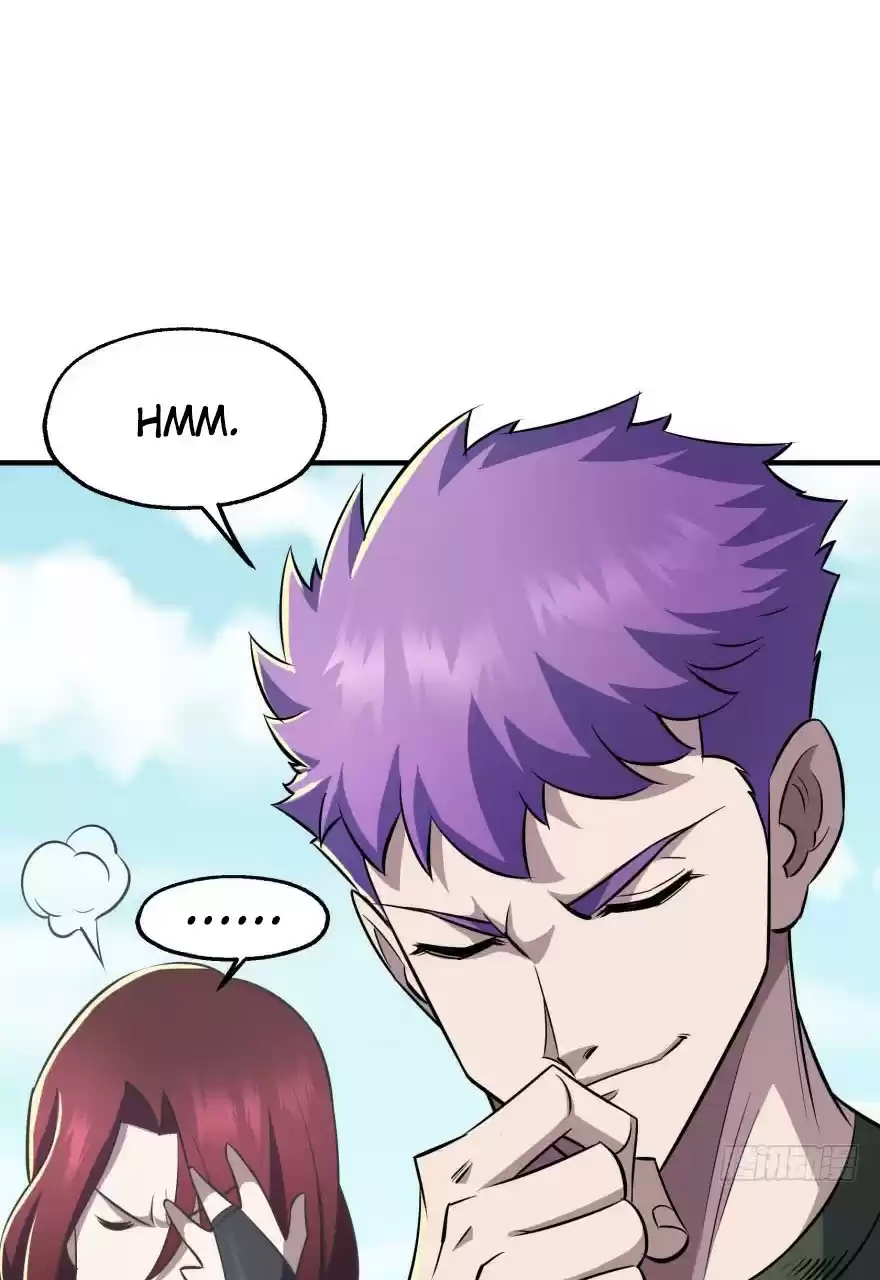 The Hunter Ch. 61 "The VIP"