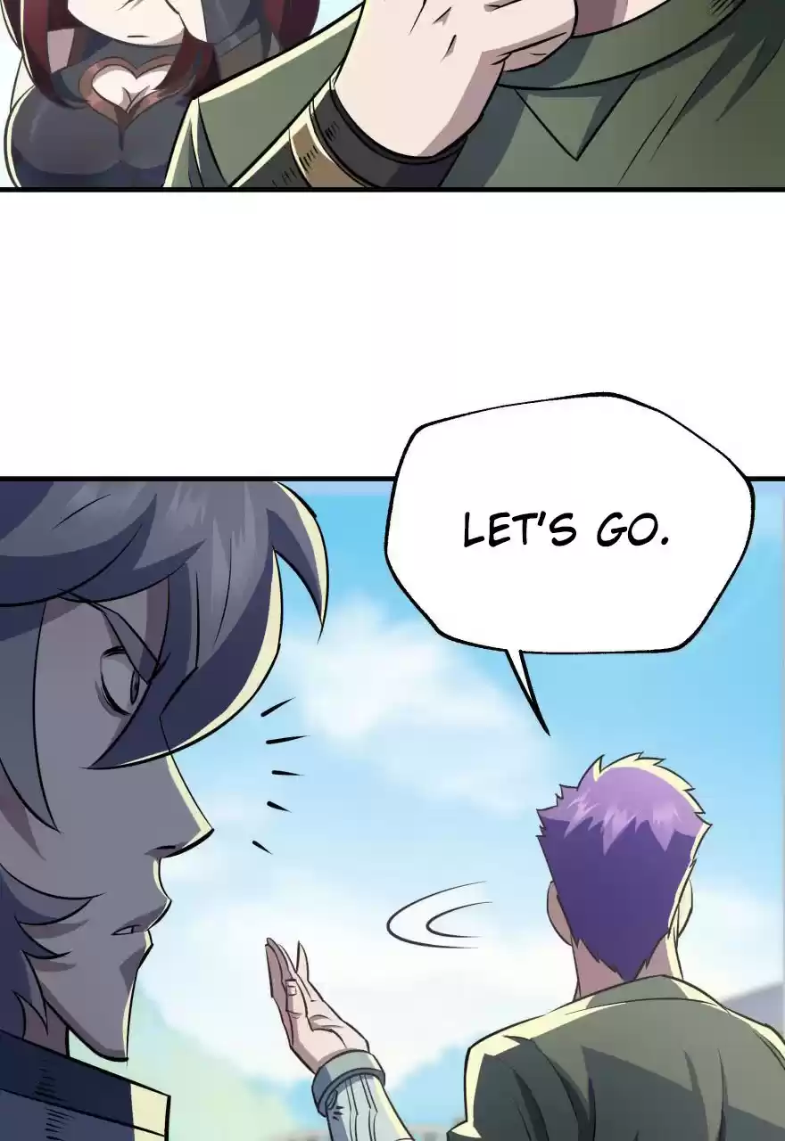 The Hunter Ch. 61 "The VIP"