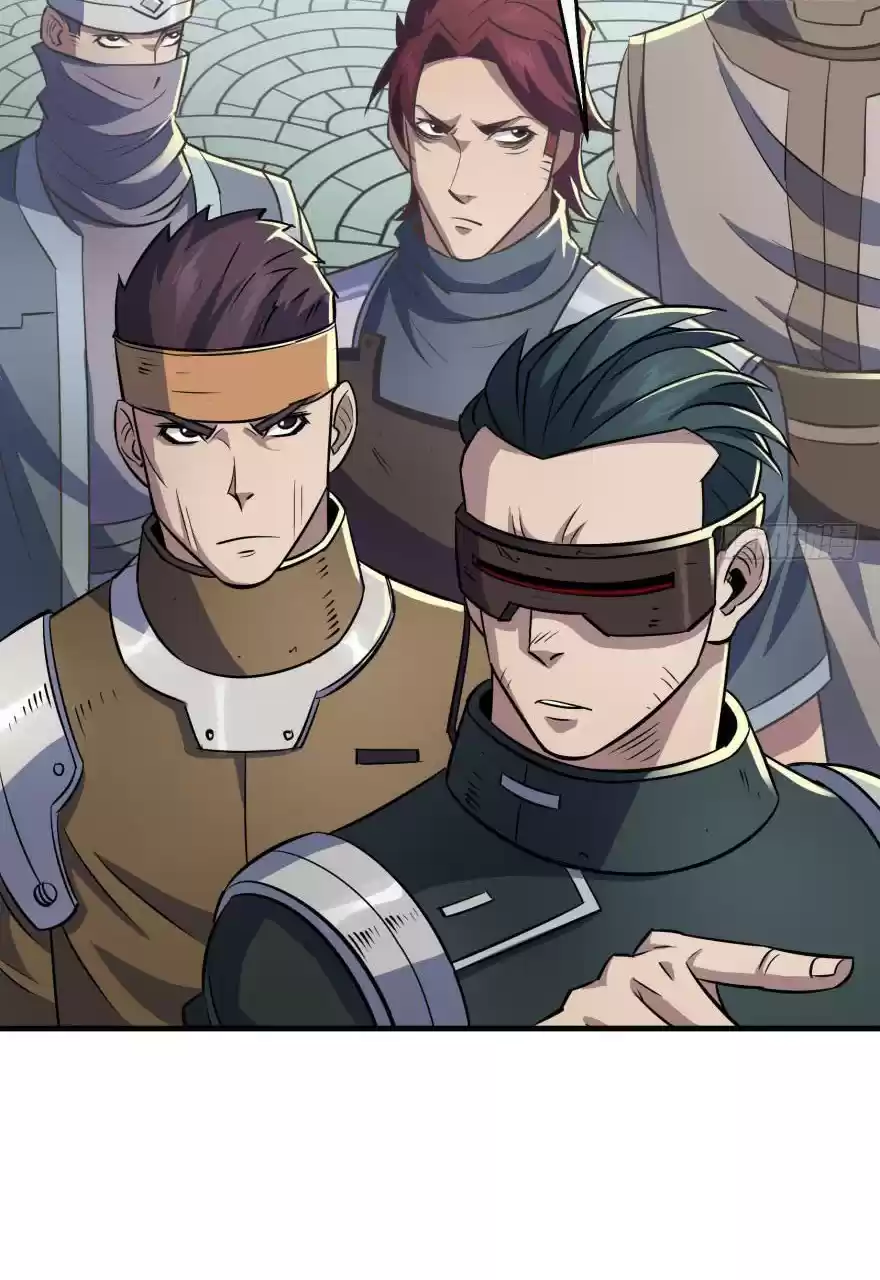 The Hunter Ch. 61 "The VIP"