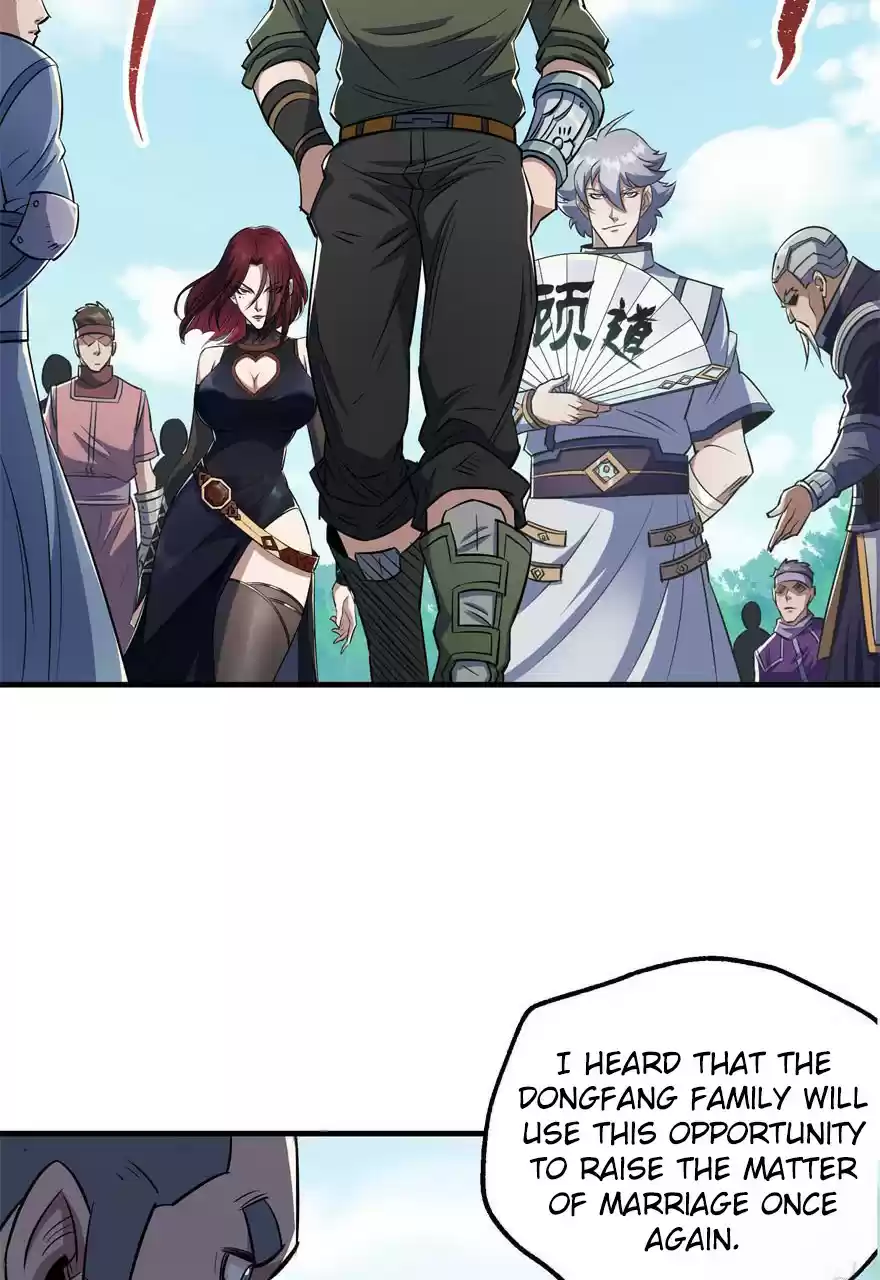 The Hunter Ch. 61 "The VIP"