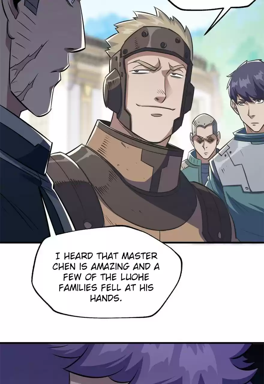 The Hunter Ch. 61 "The VIP"