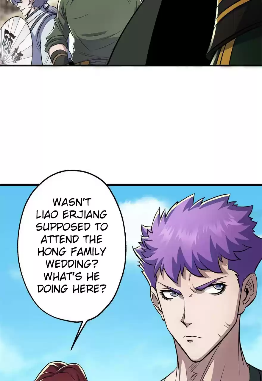 The Hunter Ch. 61 "The VIP"