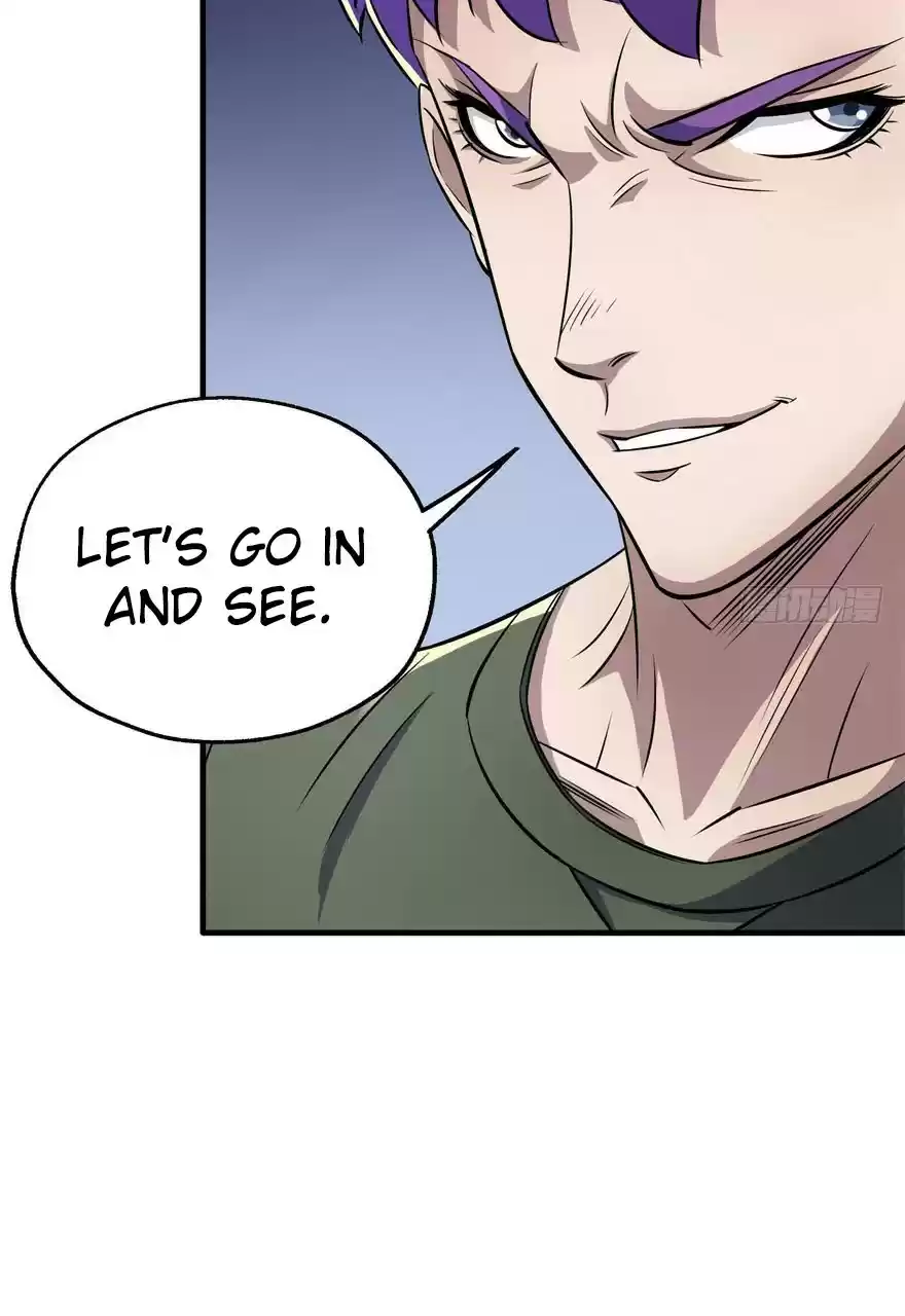 The Hunter Ch. 61 "The VIP"