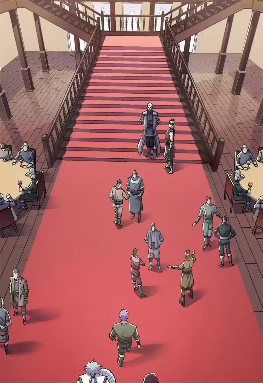 The Hunter Ch. 61 "The VIP"