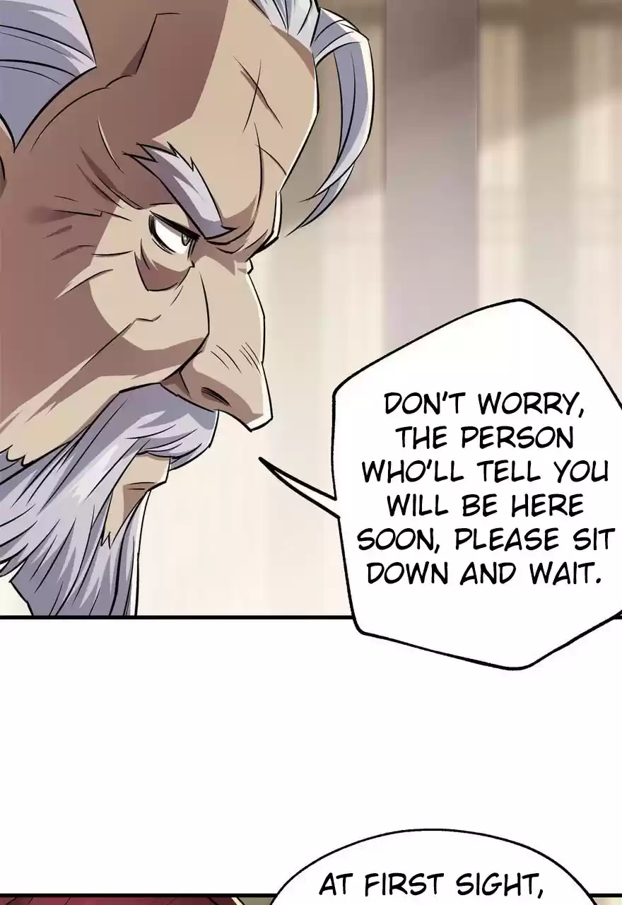 The Hunter Ch. 61 "The VIP"