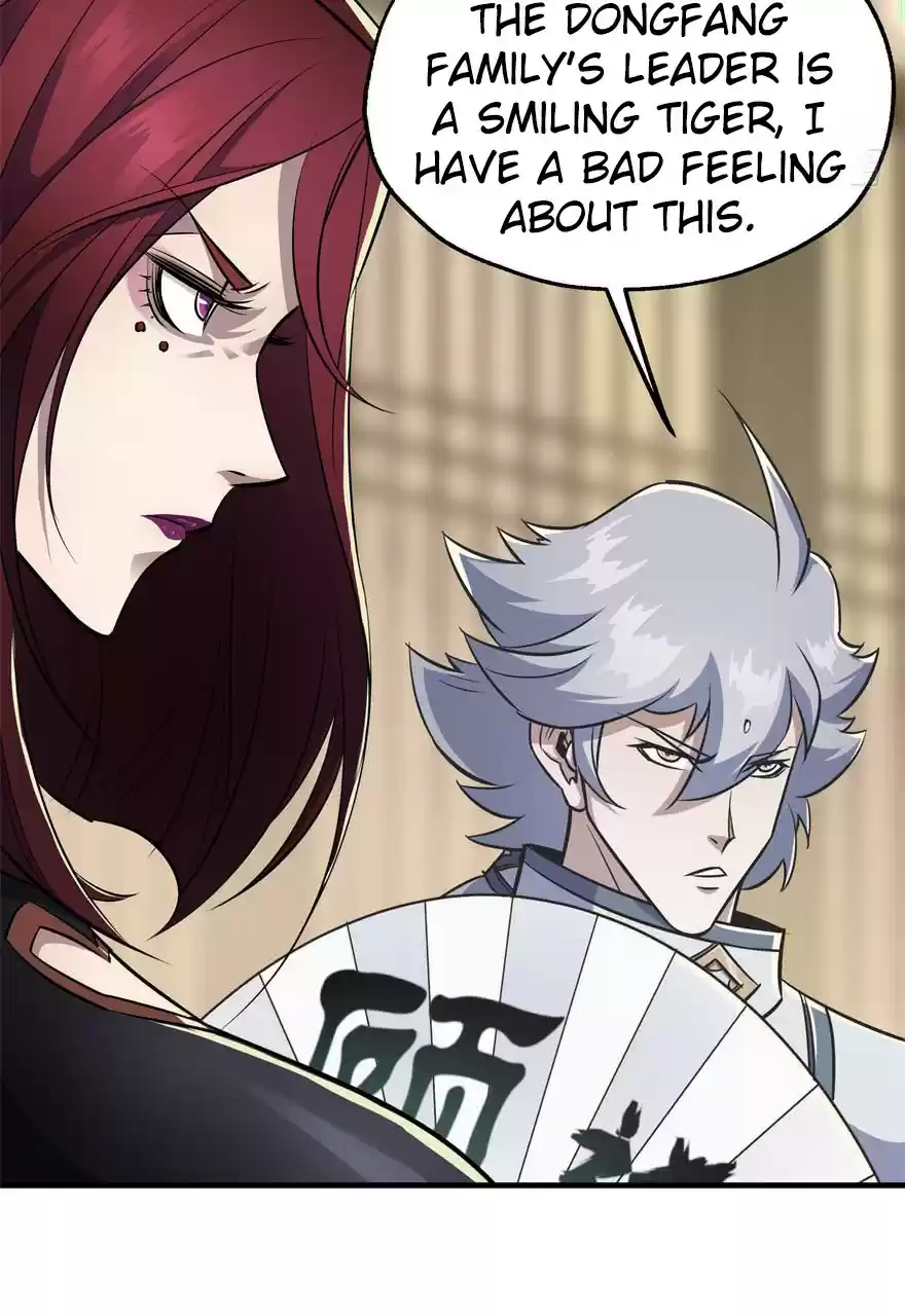 The Hunter Ch. 61 "The VIP"