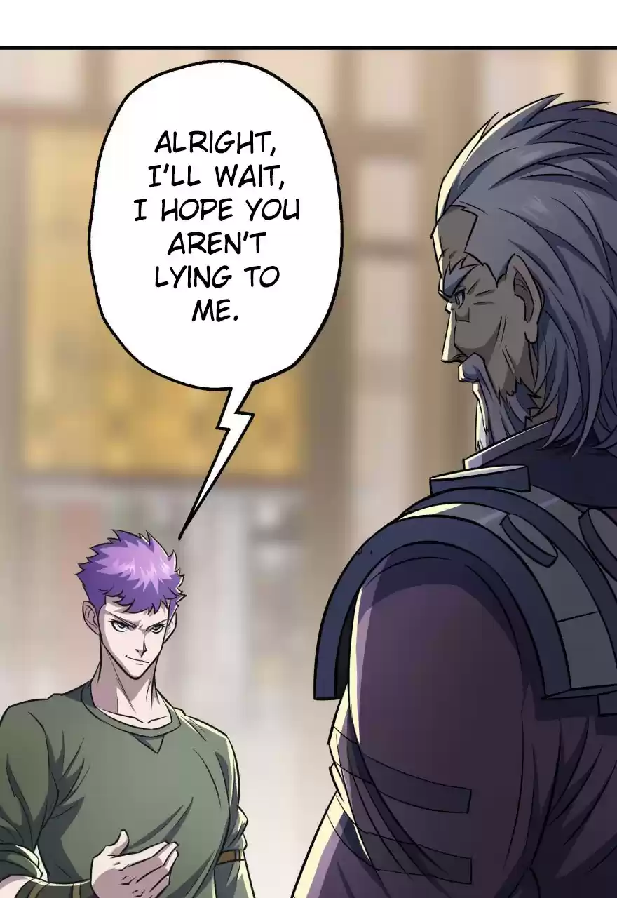 The Hunter Ch. 61 "The VIP"