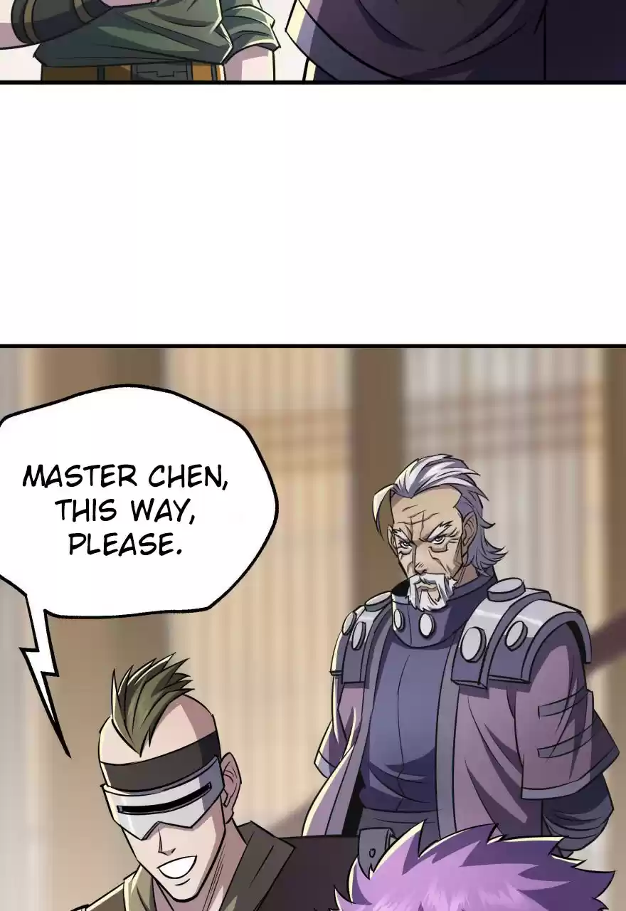 The Hunter Ch. 61 "The VIP"