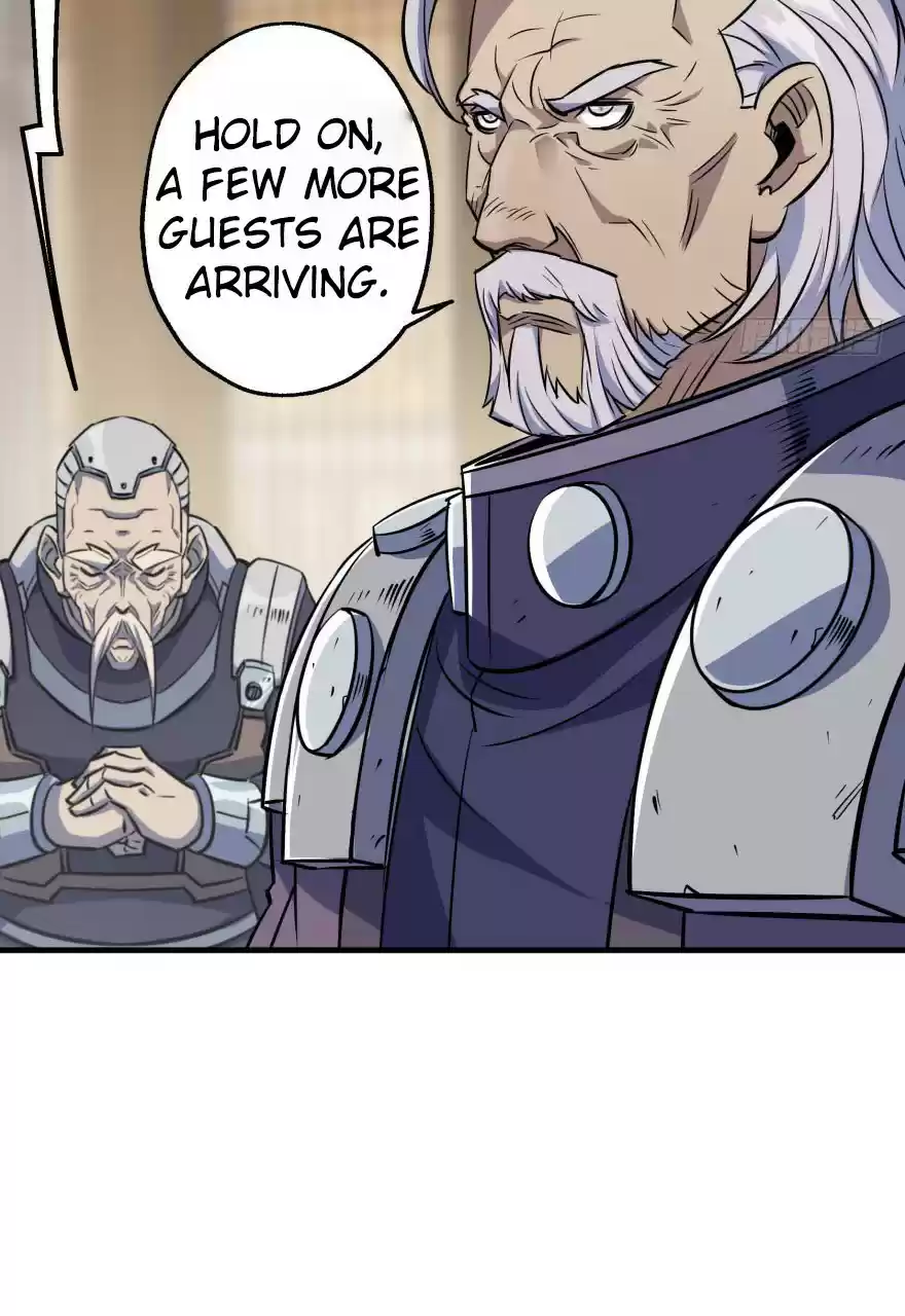 The Hunter Ch. 61 "The VIP"