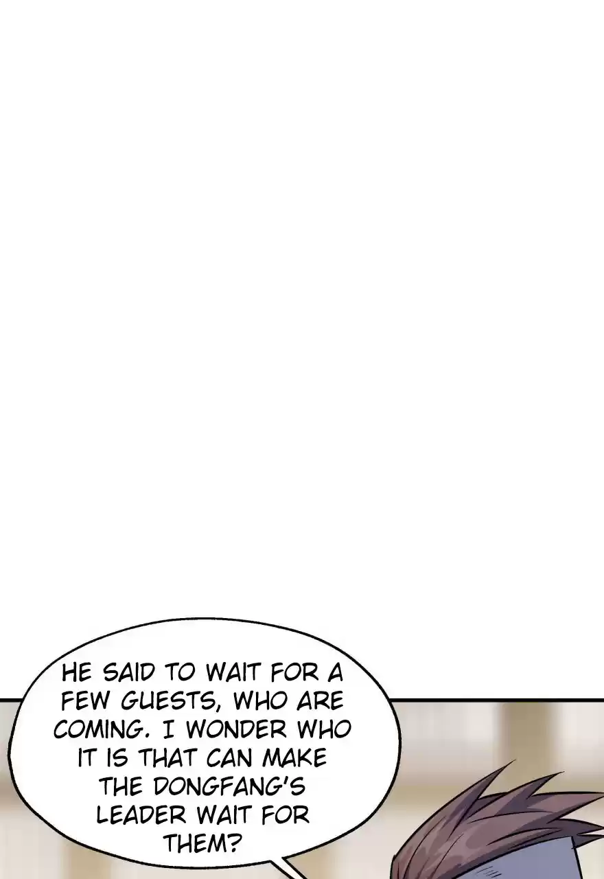 The Hunter Ch. 61 "The VIP"