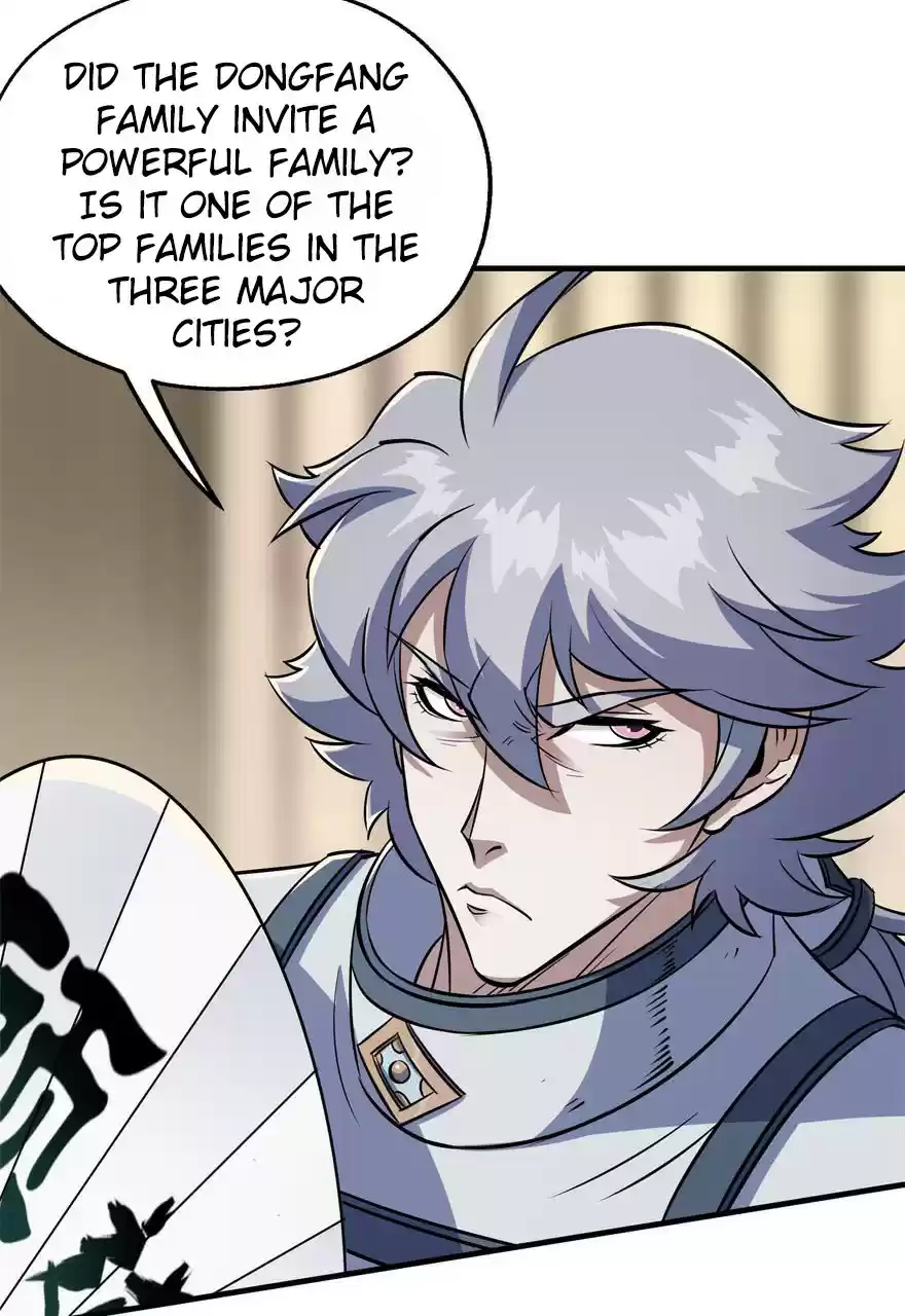 The Hunter Ch. 61 "The VIP"