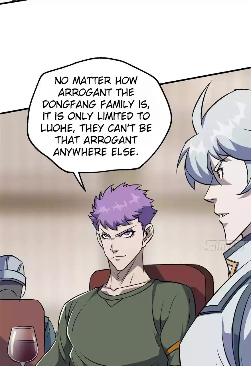 The Hunter Ch. 61 "The VIP"