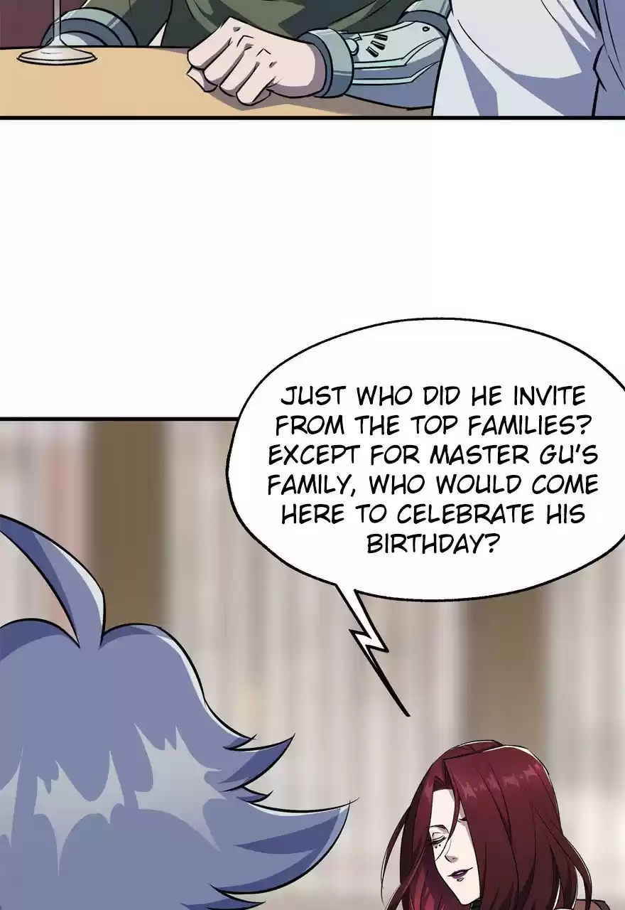 The Hunter Ch. 61 "The VIP"