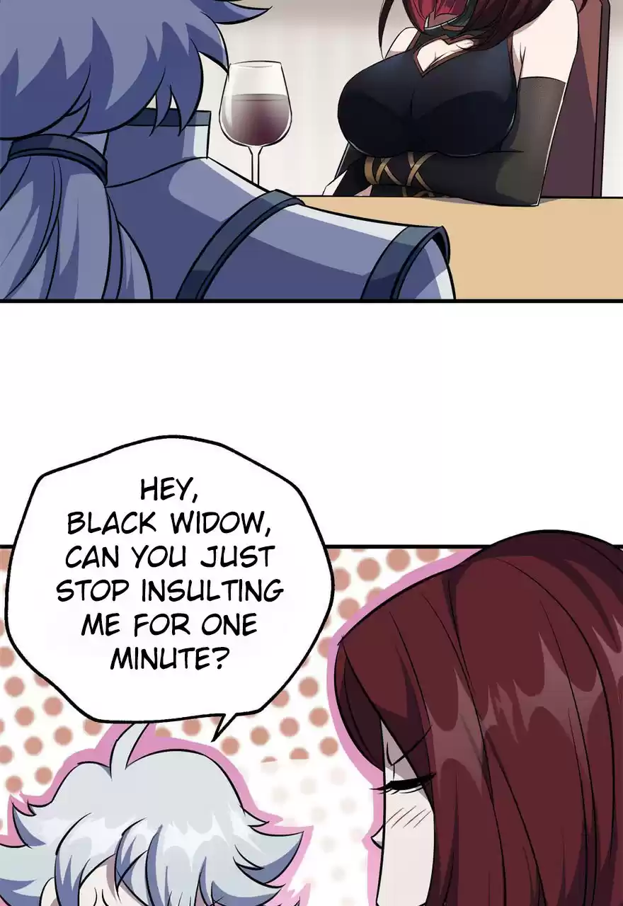 The Hunter Ch. 61 "The VIP"