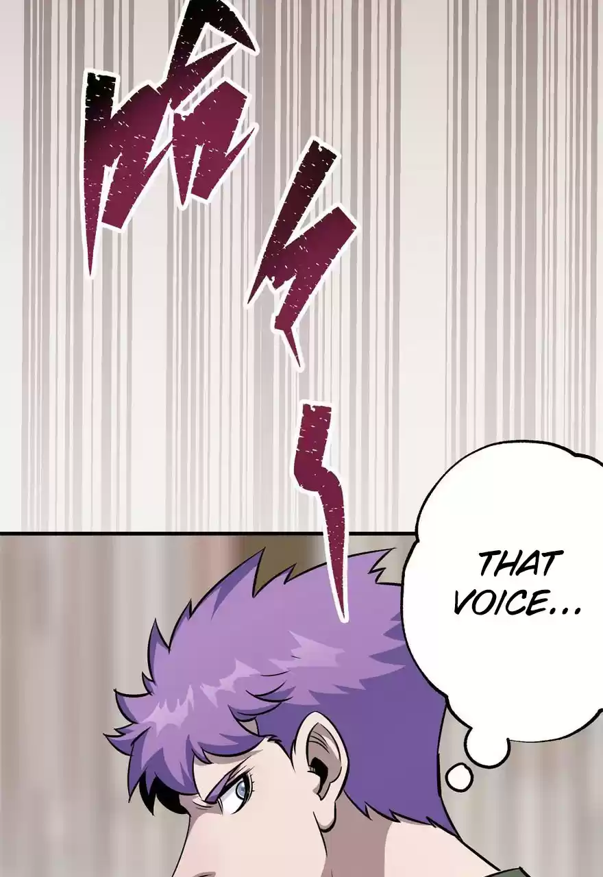 The Hunter Ch. 61 "The VIP"