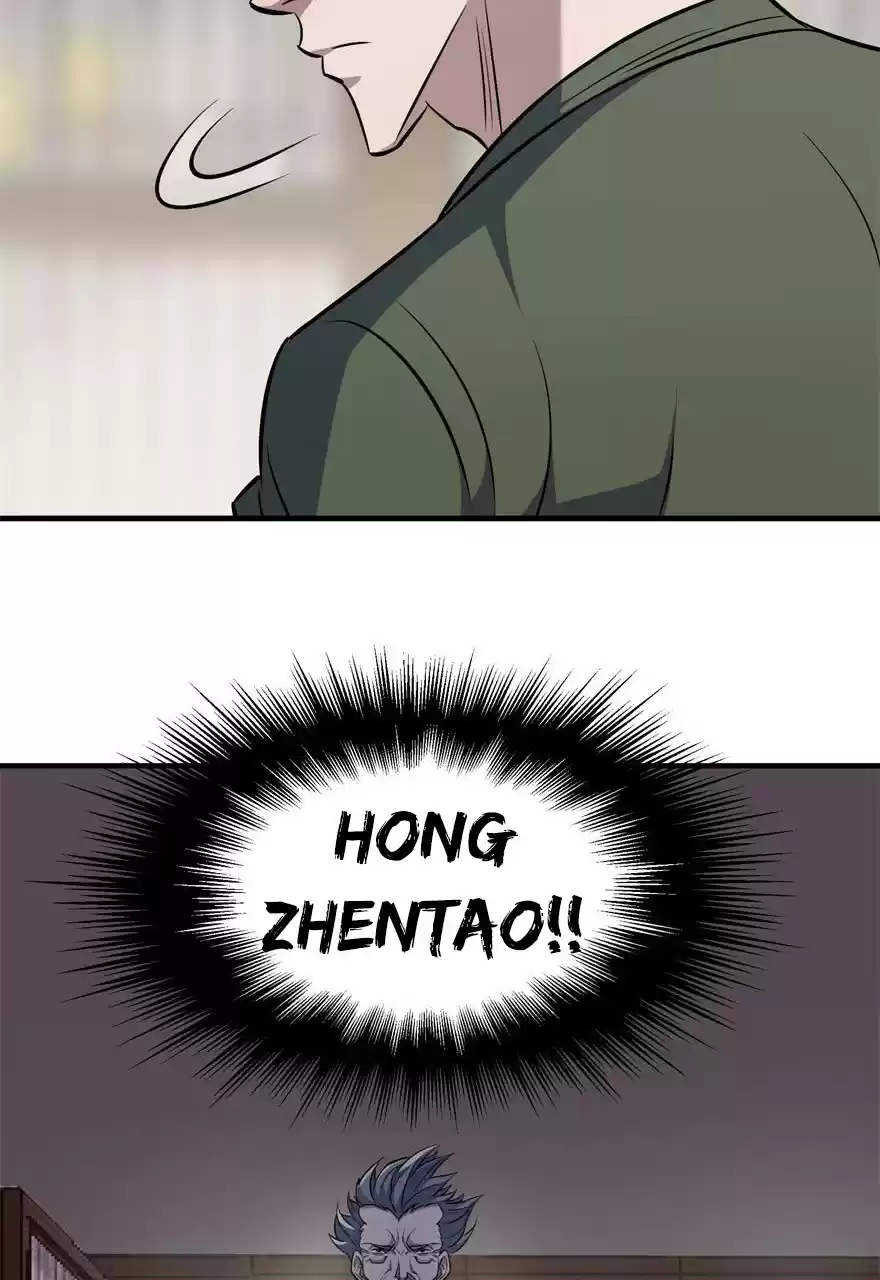 The Hunter Ch. 61 "The VIP"