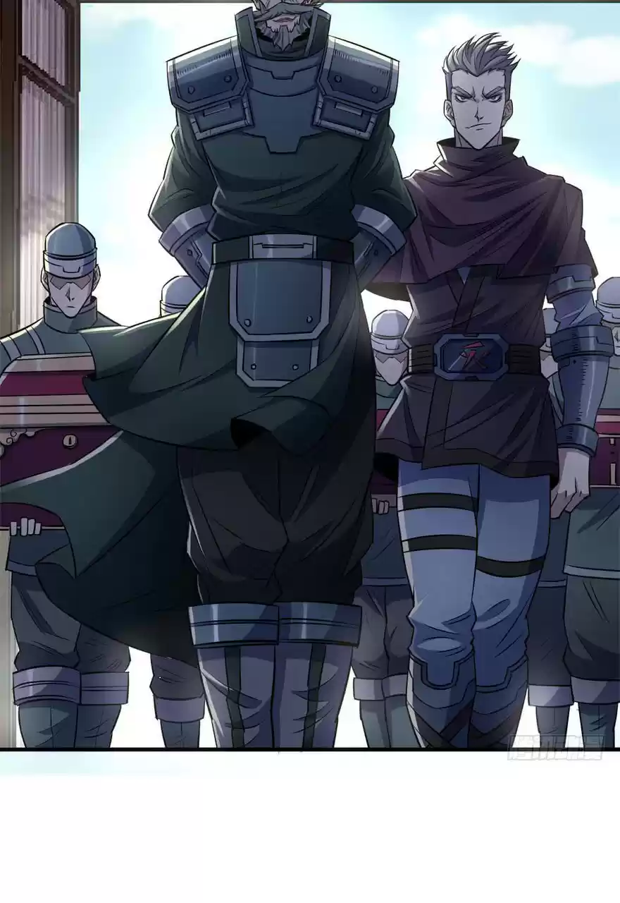 The Hunter Ch. 61 "The VIP"