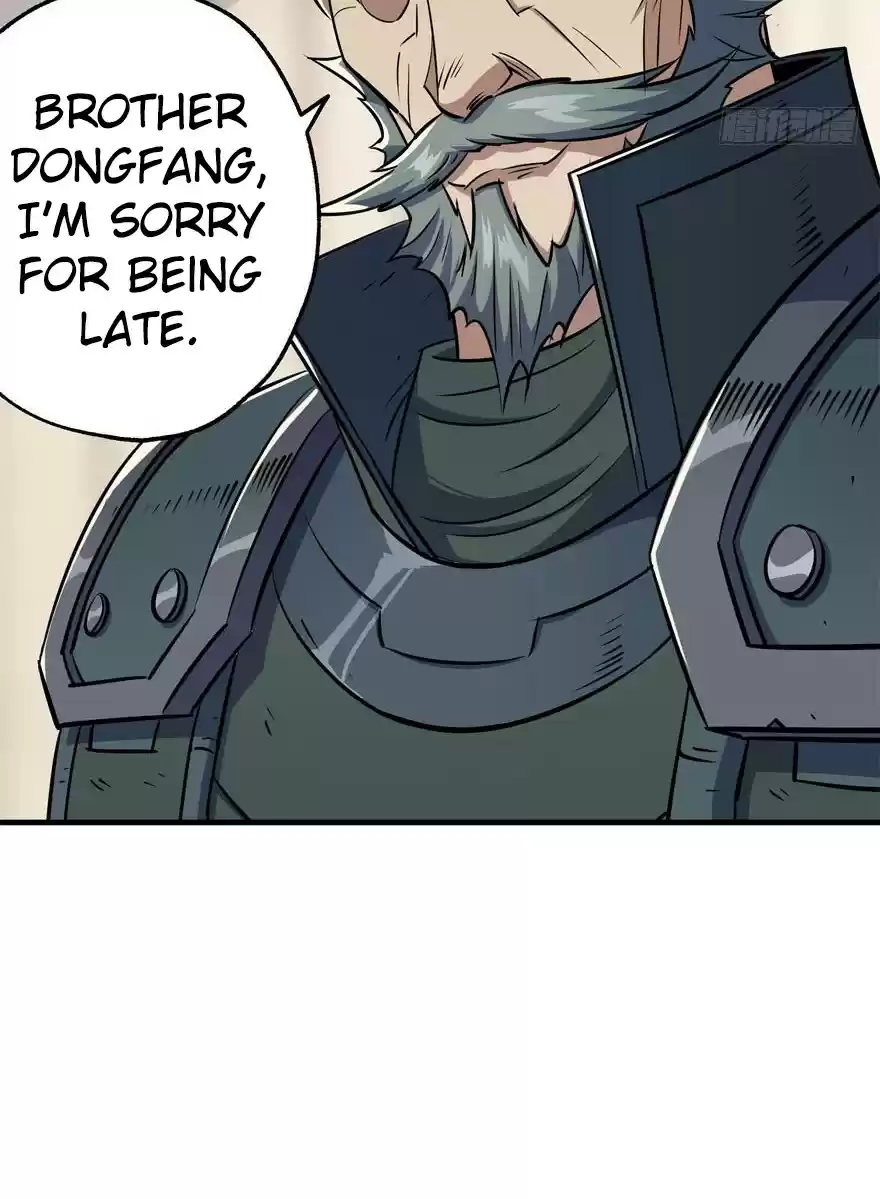 The Hunter Ch. 61 "The VIP"