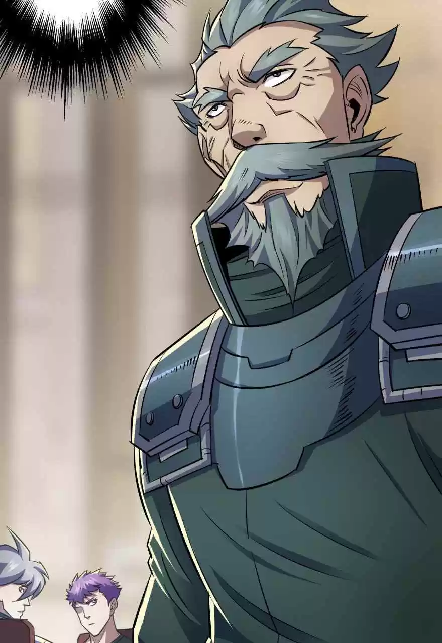 The Hunter Ch. 62 A Gift