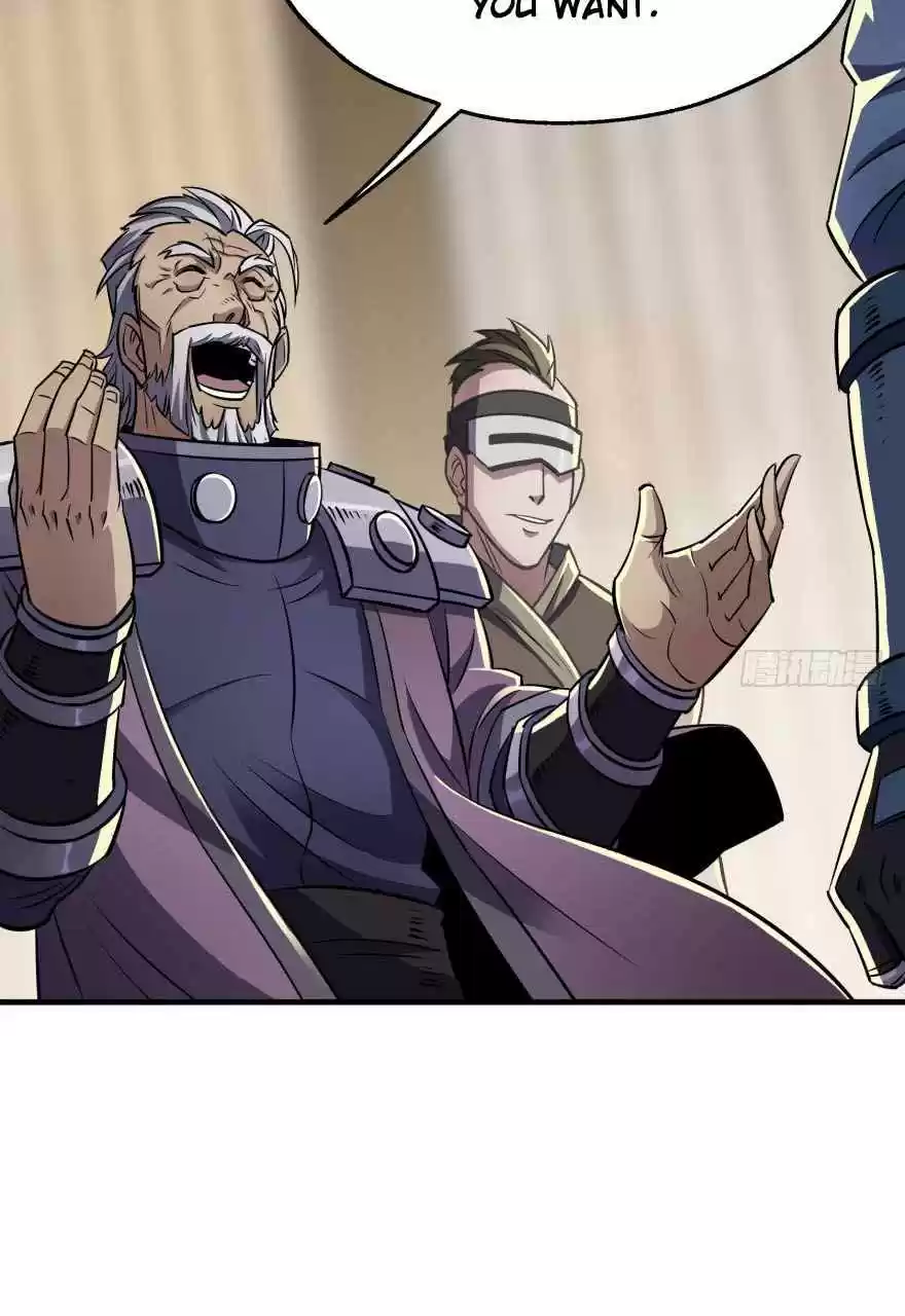 The Hunter Ch. 62 A Gift