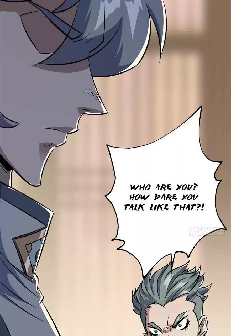 The Hunter Ch. 62 A Gift